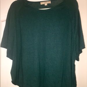 Green Tunic - Loft